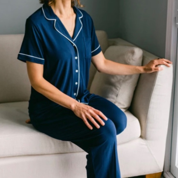 TERRA Kyla sleep set size M - Picture 2 of 5